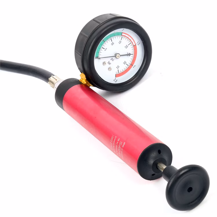 System testing and calibration equipment