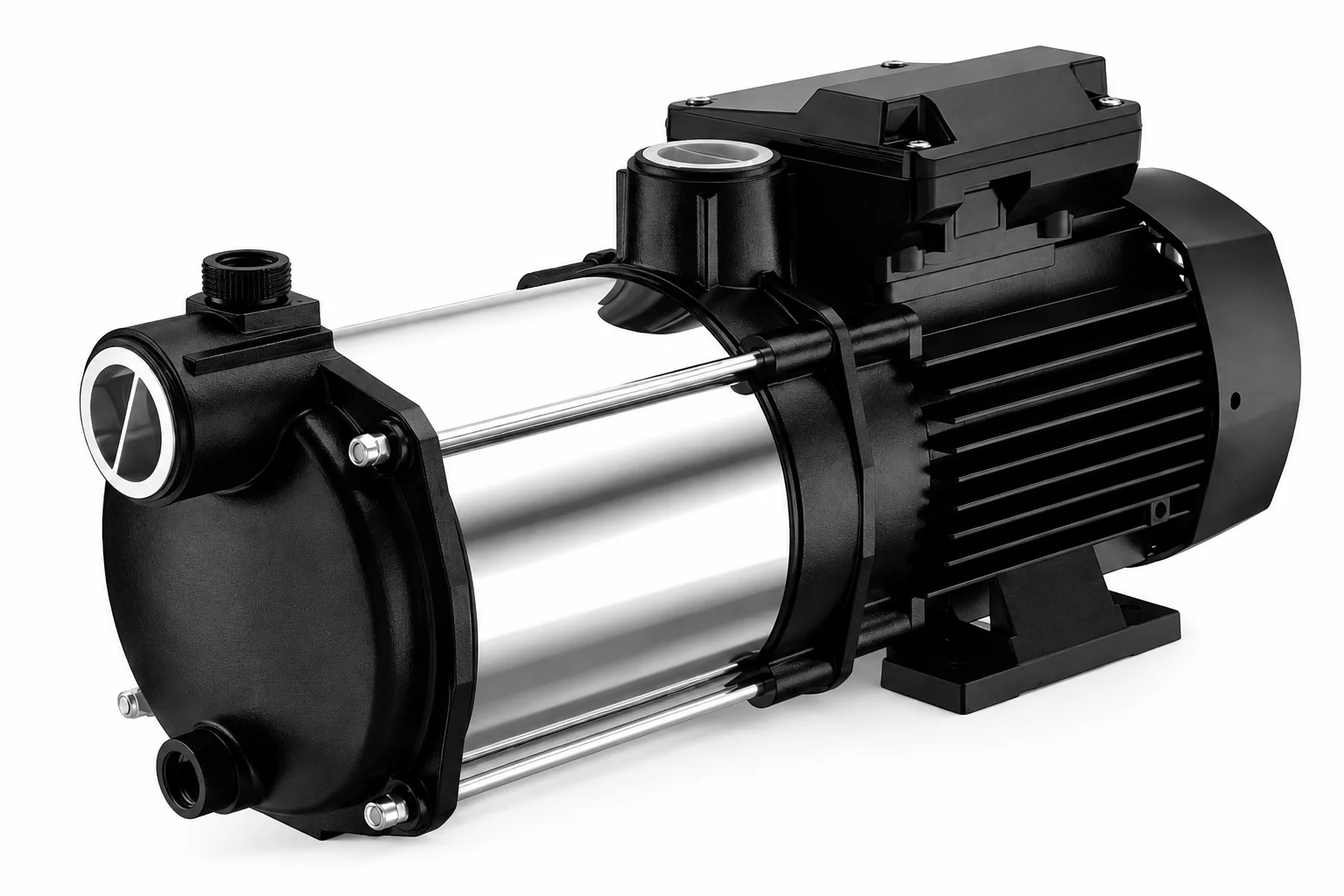 Verona Pump System Component 3